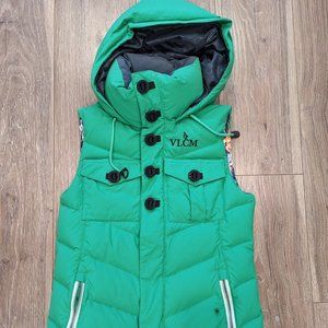 Volcom Women's Vest